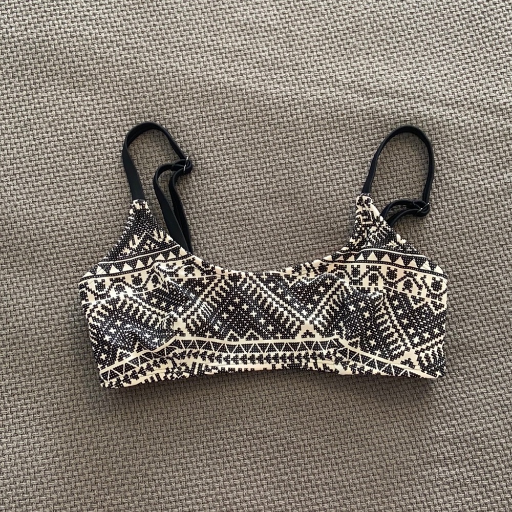 Swimsuit Top Only - Picture 1 of 3